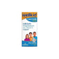 Vitabiotics Wellkid Calcium Liquid 150 ml - Calcium Supplement for Kids with Vitamin D3
