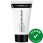 Omega Water Cream: Oil-Free Moisturizer with Niacinamide for Oily Skin - Vegan & Cruelty-Free Hydration, Minimizes Pores & Improves Texture, Lightweight