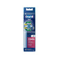 Oral-B Oral-B Pro Floss Action X-Filament Electric Toothbrush Replacement Heads - 2 Pack, Superior Cleaning, Compatible with Oral-B Pro Toothbrushes