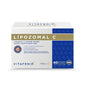 Vitafenix Liposomal Vitamin C Daily Supplement 40 Capsules