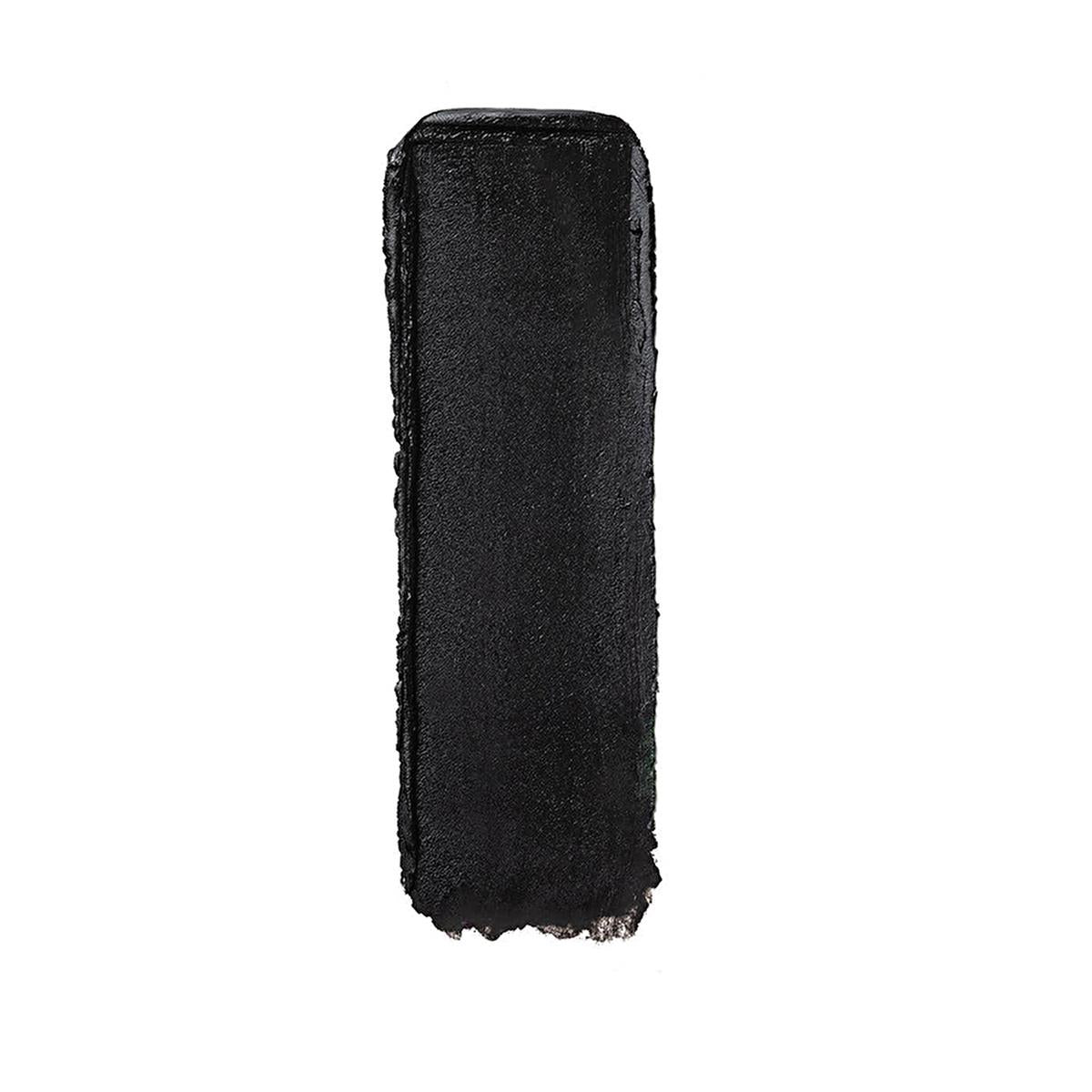 Flormar Gel Eyeliner GE01 Gel Black - Long Lasting, High Pigment, Matte Finish with Coconut Oil