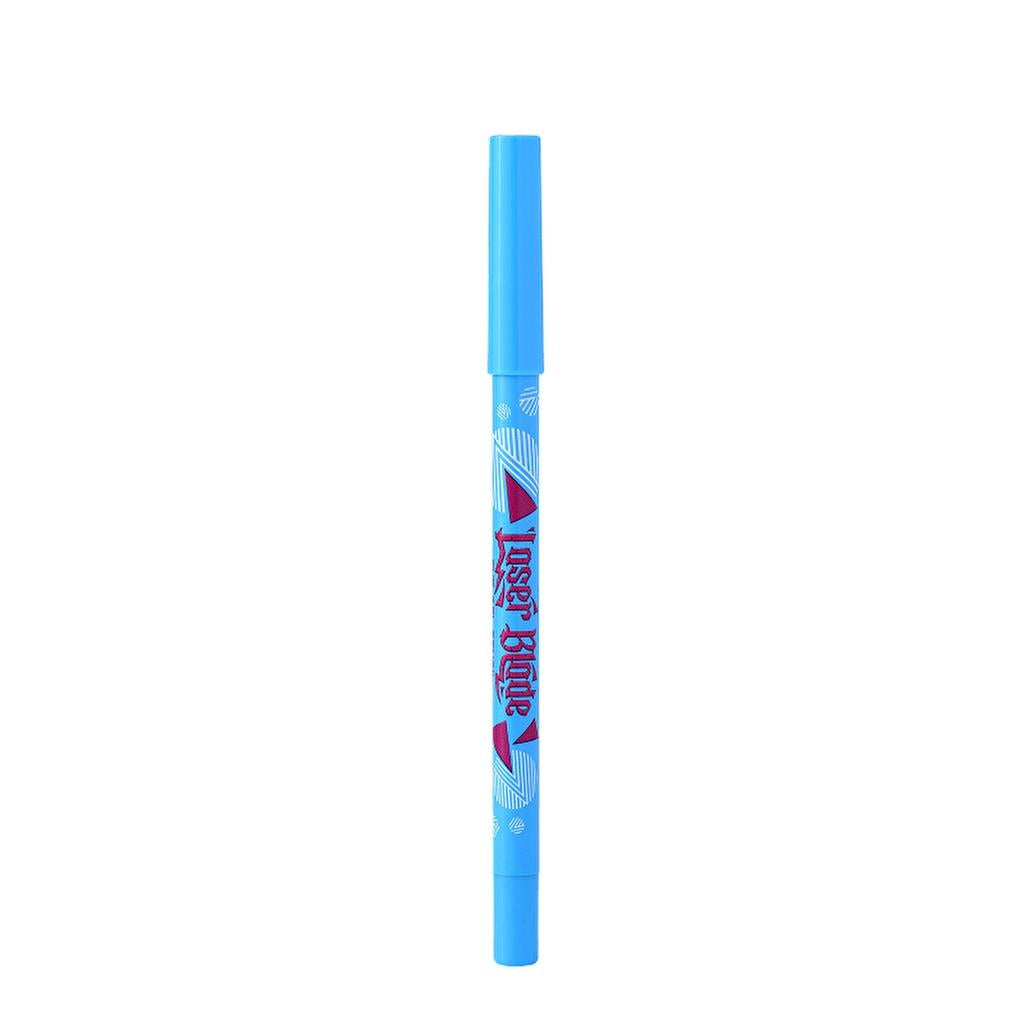 Beauty Bomb Laser Blade Gel Eyeliner Pencil 03 Blue