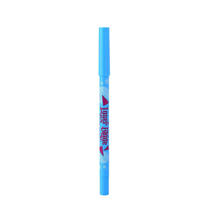 Beauty Bomb Laser Blade Gel Eyeliner Pencil 03 Blue
