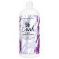 Curl 3-in-1 Moisturizing Conditioner for Curly Hair - Vegan, Sulfate-Free, Moisturizes & Detangles