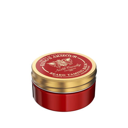 King's Armour Beard Balm Styling & Conditioning 50 ml