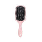 For Your Beauty Mini Paddle Hair Brush - Detangling & Styling Tool for All Hair Types