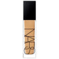 Natural Radiant Longwear Full Coverage Foundation - 16 Hour Wear, Natural Finish, Clean Beauty
