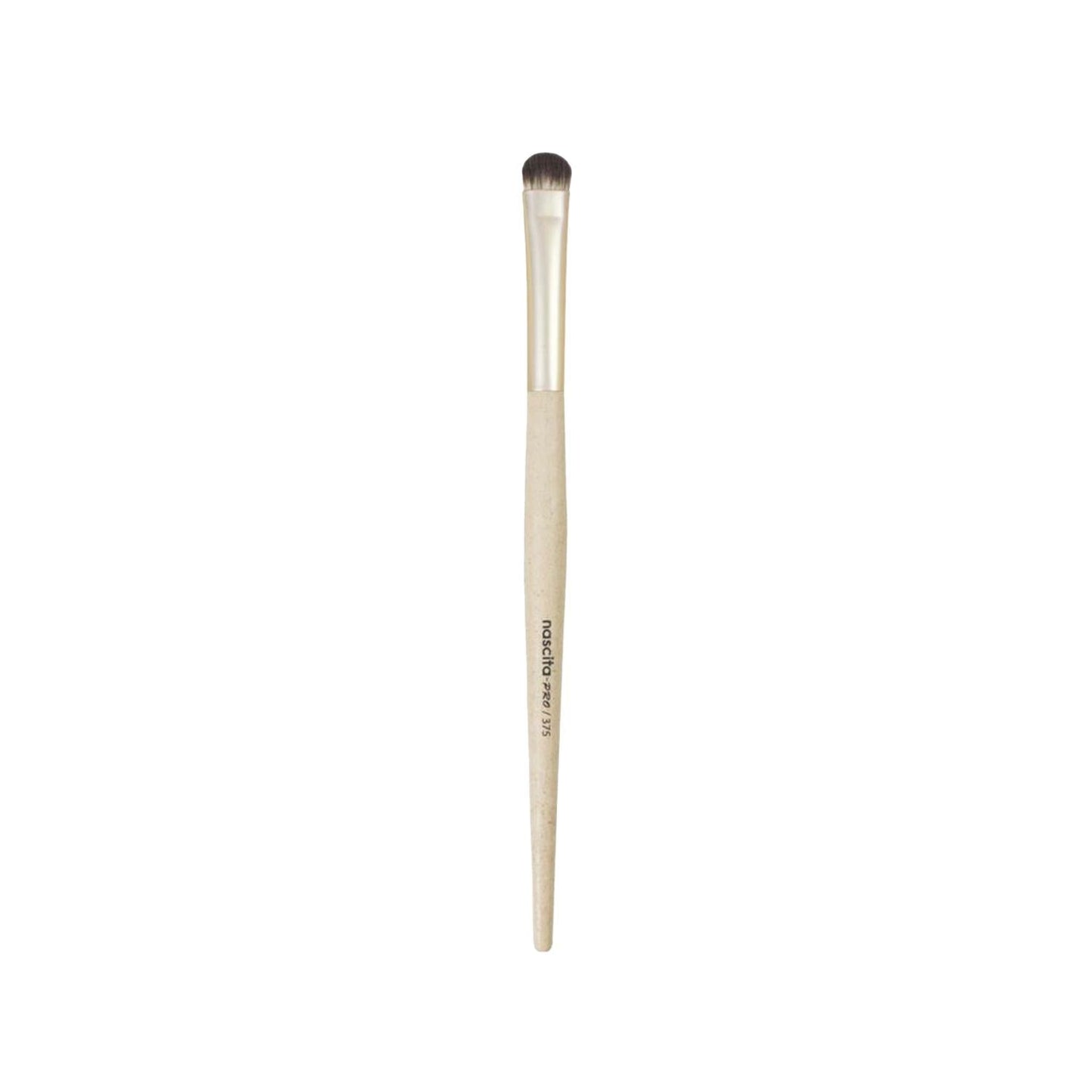Nascita Eco Makeup Brush - Gšlgelendirme Fõr�asõ 375, Eco-Friendly Makeup Brush for Precise Application
