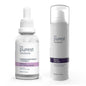 The Purest Solutions Anti-Aging Eye Care Set - Brightens, Moisturizes, and Reduces Fine Lines with Caffeine, Peptide Complex & Hyaluronic Acid