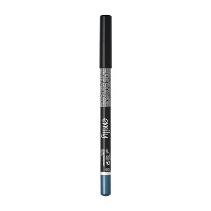 Emily Waterproof Eye Pencil 109 - Long-Wear Eyeliner