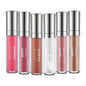 Flormar Dewy Lip Glaze - Moisturizing Shiny Lip Finish, 4.5ml
