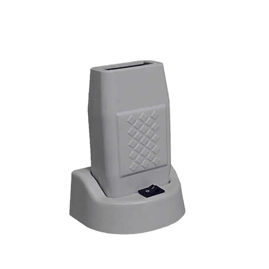 Inter Wax Heater - Single Cartridge Professional Hair Removal Solution