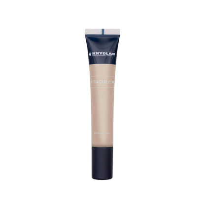 Kryolan Vitacolor High Coverage Cream Foundation FS46 20 ml