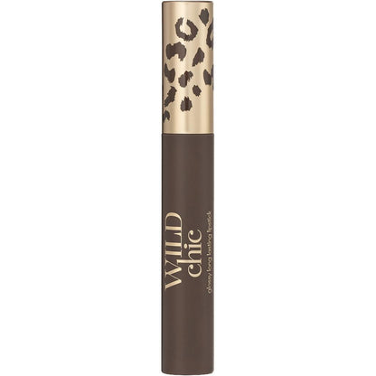 Stellary Wild Chic Long-Wear Lipstick 02 Strawberry Daiquiri