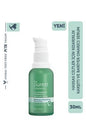 The Purest Solutions Cica Serum for Sensitive Skin - Soothing Redness Relief & Hydration for Sensitive Skin Types