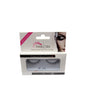 Maklora Natural False Eyelashes MB704 - Enhance Your Natural Beauty with Easy Application