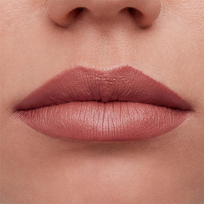 LYKD Matte Lipstick 127 Cinder Rose - Velvet Finish 4g