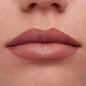 LYKD Matte Lipstick 127 Cinder Rose - Velvet Finish 4g