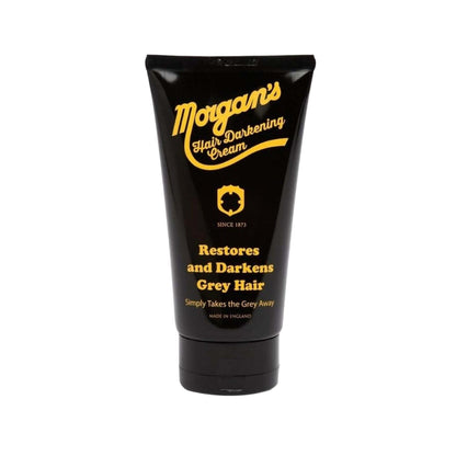 Morgan's Pomade Hair Darkening Cream 150 ml