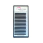 Maklora Silk False Eyelashes C Curl Shape 0.10 Thickness 10mm Length - Luxurious Eyelash Enhancement for Beauty Enthusiasts