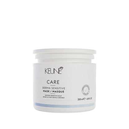 Keune Care Derma Sensitive Soothing Hair Mask 200 ml