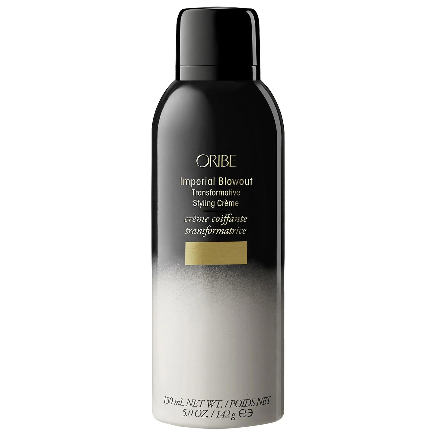 Oribe Imperial Blowout Cream: Transformative Hair Styling for Lasting Volume, Shine & Heat Protection - Repair Damage and Achieve Salon-Worthy Hair.