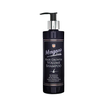 Volume Shampoo 250 ml