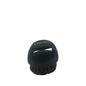 Hydra HD-2204 Neck Duster Brush with Soft Bristles