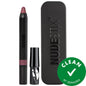 Nudestix Intense Matte Lip + Cheek Pencil: Long-Lasting Color, Multi-Use Blush & Lipstick - Paraben, Sulfate & Phthalate Free
