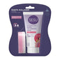 Sesu Hair Removal Cream: Painless Shower Hair Removal for Sensitive Skin with E Vitamin & Aromaguard - 150ml