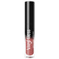 Golden Rose Vinyl Lip Gloss: High Shine, Intense Color, Long Lasting, Non-Sticky - #05