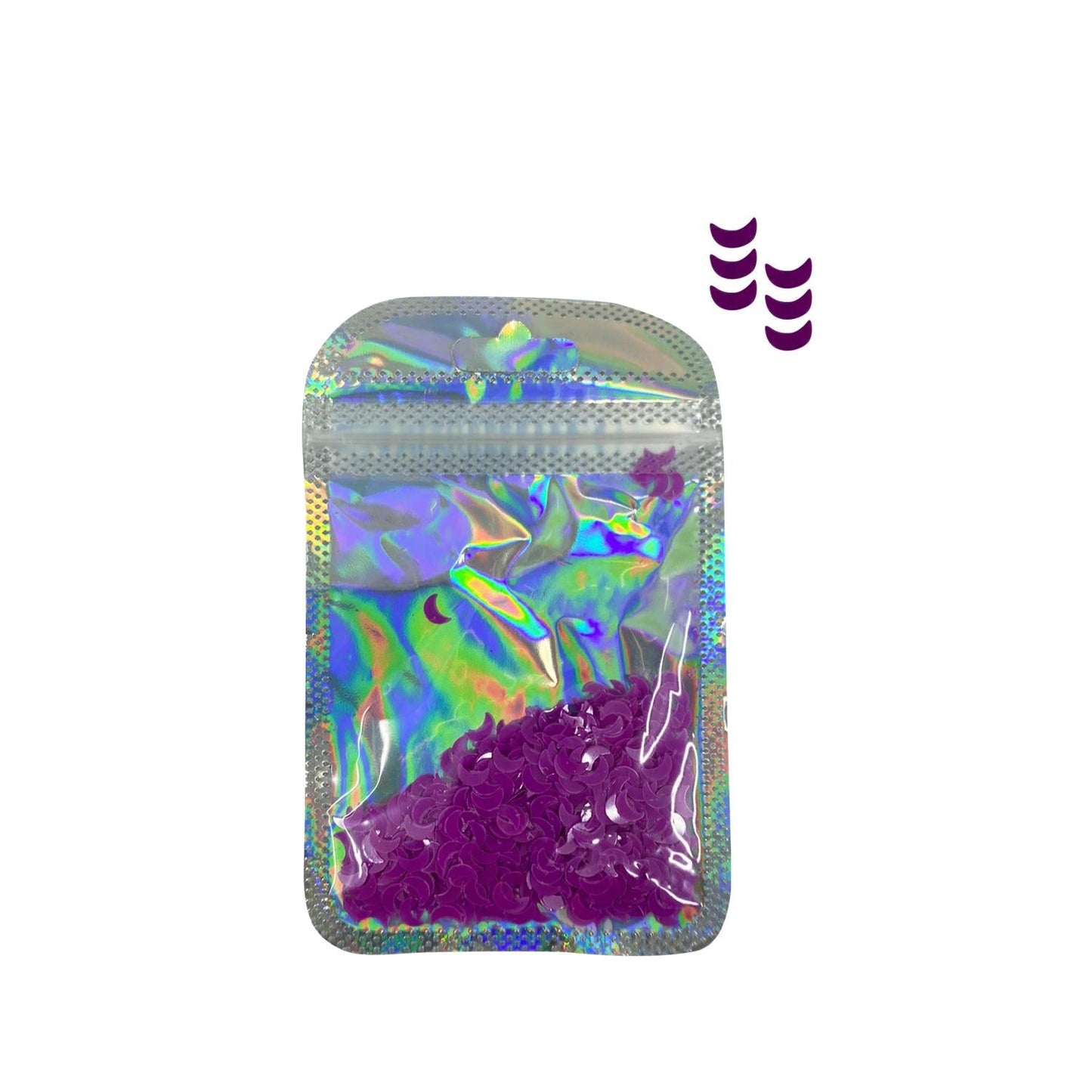 Nano Absolute Nail Art Decoration G-641 - Unique Nail Art Designs & Easy Application