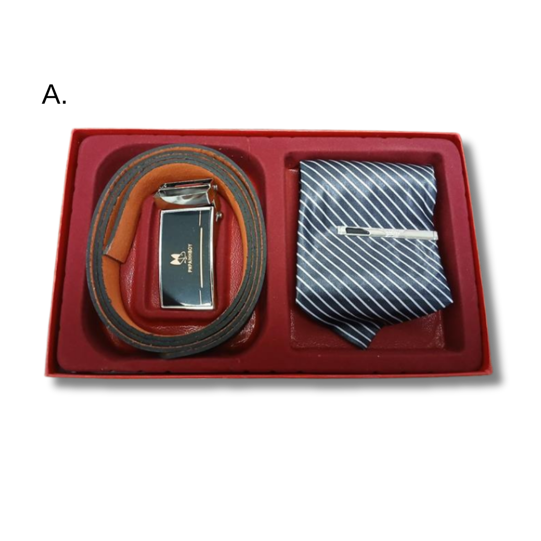 SET DE REGALO