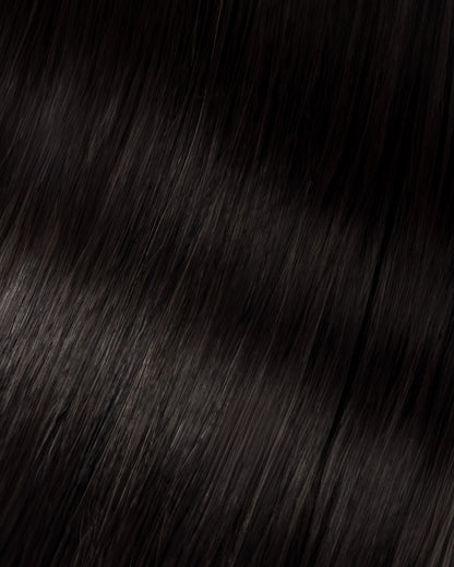 Babe I-Tip 18" 100% Human Hair Straight Extensions 20 pcs - Choose Color