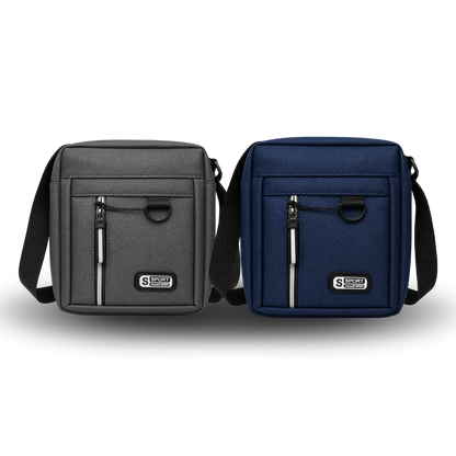 Cartera para caballero
