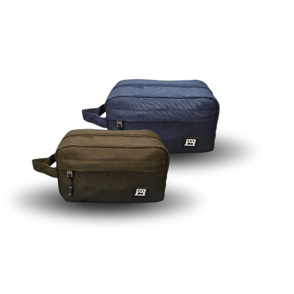 Cartera para caballero