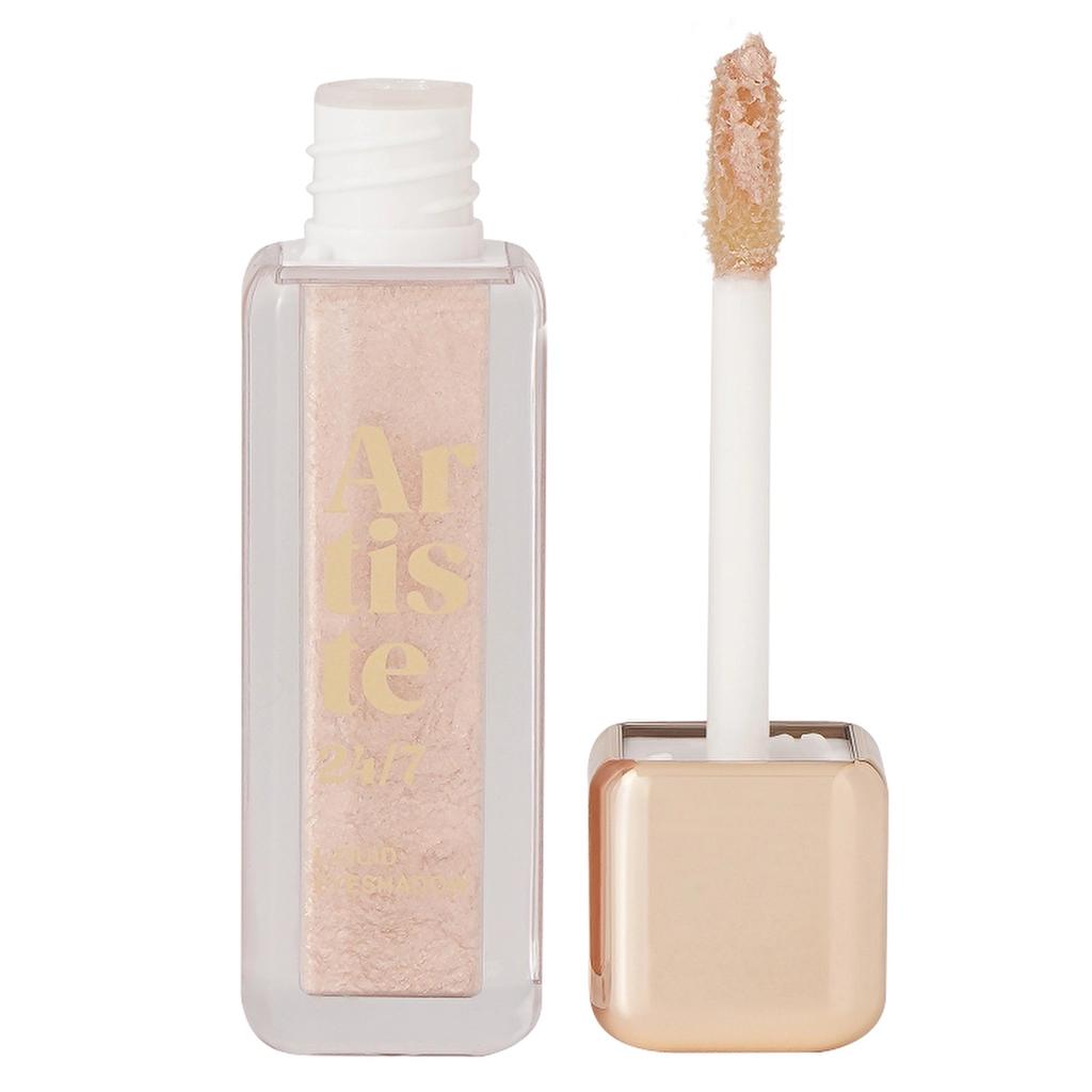 Vivienne Sabo Artiste 24/7 Liquid Eyeshadow 02 Gold 6.5ml