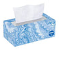 KLEENEX Trusted Care 160 Count 2-Ply White Facial Tissue