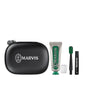 Marvis Travel Set Three-Piece Toothpaste Kit 3 x 25ml
