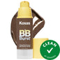 BB Burst Tinted Moisturizer Gel Cream with Copper Peptides - Hydrating, Natural Finish Makeup for Sensitive Skin