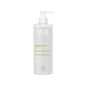 SVR Sebiaclear Micellar Water Refill: Gentle Makeup Remover & Sensitive Skin Cleanser - 400ml Hydrating Formula