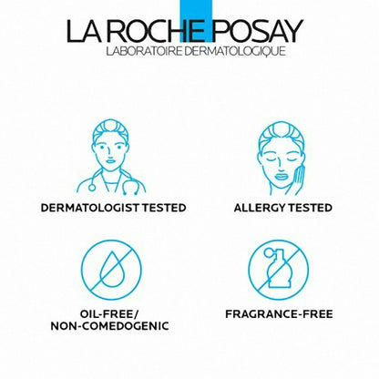 La Roche Posay Effaclar Gel 400 ml