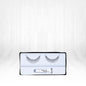 Lionesse False Eyelashes Ne-707 - Enhancing Beauty with Cosmetic Eyelash Extensions