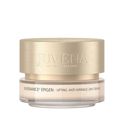 Juvena Juvenance Epigen Lifting Anti-Wrinkle 24H Cream 50 ml