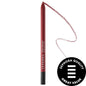 Retractable Rouge Gel Lip Liner by Rouge - Long-Lasting, Non-Drying Lip Contour Enhancer with Built-in Sharpener