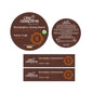 Cire Aseptine Cocoa Bronzing Cream for Deep Golden Tan 200 ml