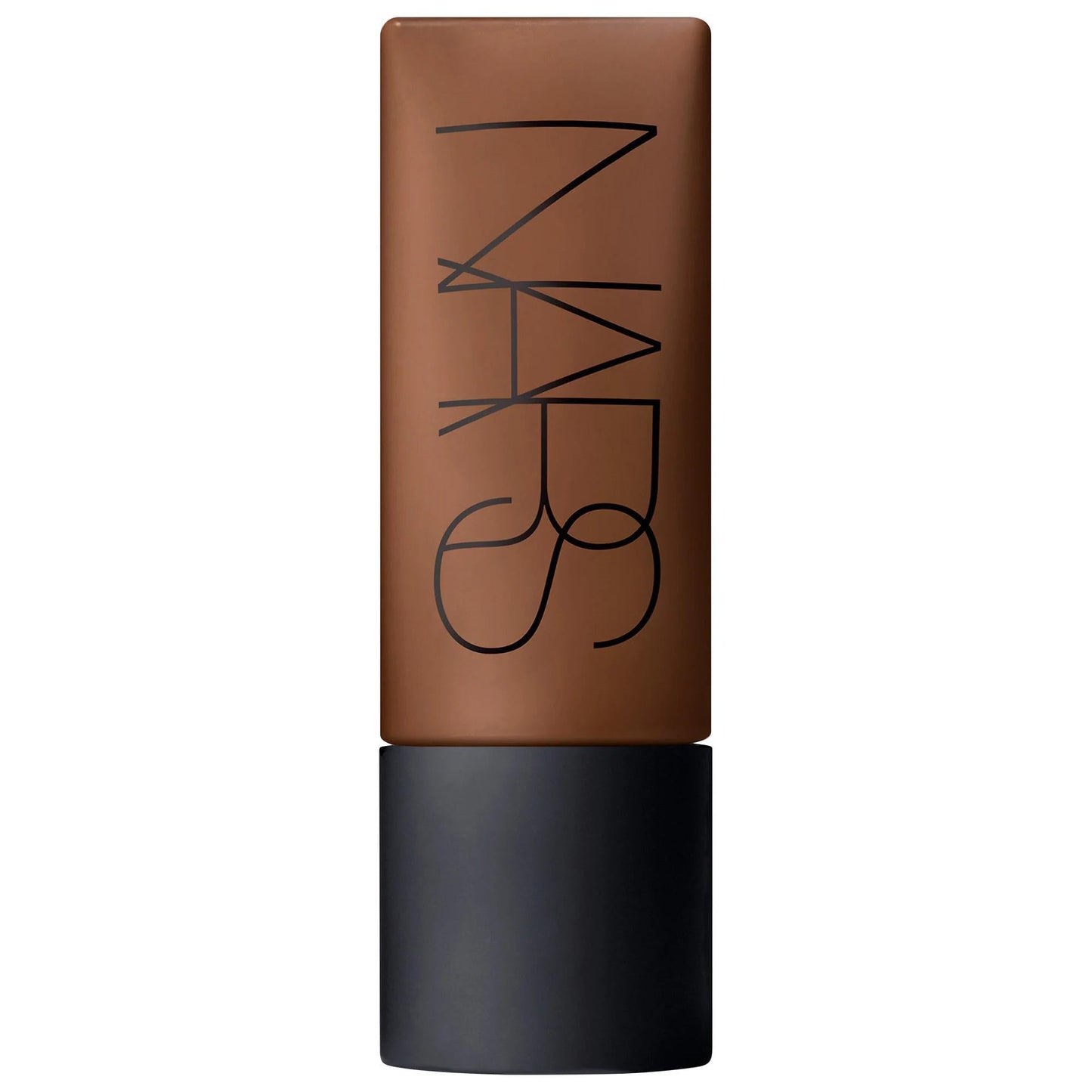 Soft Matte Complete Foundation - Long-Lasting Liquid Makeup for Flawless Coverage