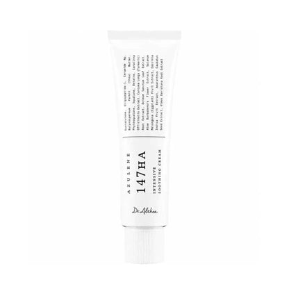 Dr. Althea Cream 147 Soothing Face Moisturizer 50ml