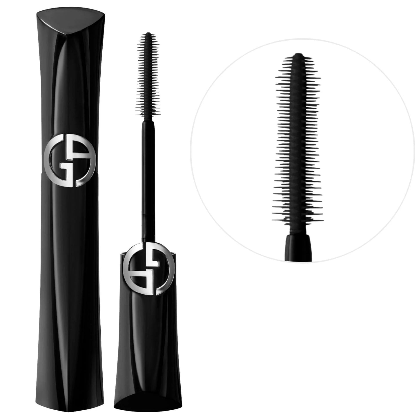 Vertigo Lift: Lengthening Mascara for Visibly Longer, Sculpted Lashes - 24 Hour Smudge-Proof, Clump-Free Definition