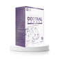 Deotral Cognitive Support - , Memory, Focus - 60 Capsules